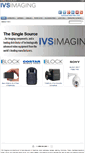 Mobile Screenshot of ivsimaging.com